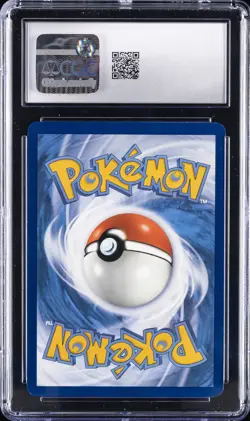 2023 POKEMON SWORD & SHIELD CROWN ZENITH #GG31 FULL ART/TURTWIG CGC 10 GEM MINT - Image 2