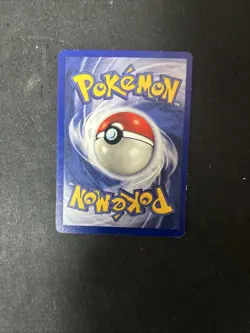 Pokemon TCG Potion Base Set 94/102 Regular Common D72 - Image 2