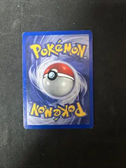 Pokemon TCG Energy Retrieval Base Set 2 110/130 D7 - Image 2