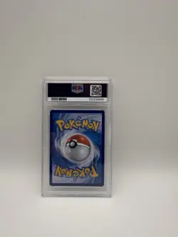 2023 Pokemon SV2a Pikachu Korean Art Rare #173 PSA 10 GEM MINT - Image 2