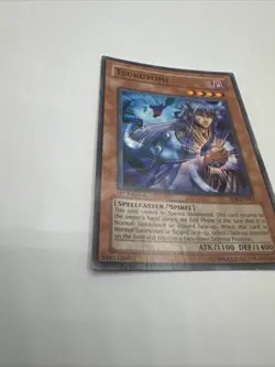 Yu-gi-oh - Tsukuyomi - SD6-EN011 - 1st Edition Common - Image 5