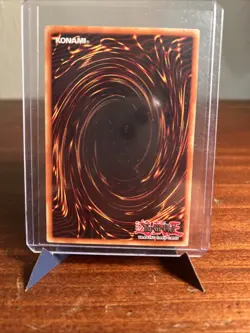 D.D. Assailant DBT-EN002 Destiny Board Traveler Promo Unlimited - Image 2