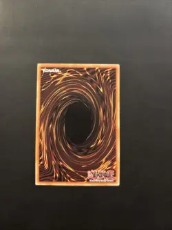 Yu-Gi-Oh TCG #RA02-EN006 Droll & Lock Bird 1st Edition Secret Rare NM - Image 2