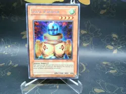 Slate Warrior WC4-003 World Championship 2004: Gba Promo Limited Edition LP - Image 1