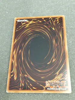Yu-Gi-Oh Lord of D. SDK-041 Super Rare Unlimited Holo - Image 3