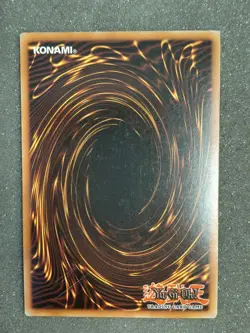 Yu-Gi-Oh Lord of D. SDK-041 Super Rare Unlimited Holo - Image 4