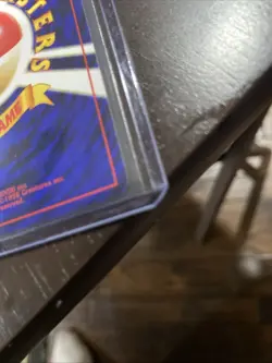 Pokemon TCG Japanese VHS Intro Pack Bulbasaur Deck: Pikachu - Card #13 - Image 3