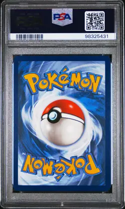 2023 POKEMON CLC-TRADING CARD GAME CLASSIC #002 CHARMELEON PSA 10 - Image 2