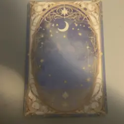 Matchmaker Spicy Waifu NSFW A5 Size Card Board REM RE:Zero Tatto - Image 2