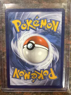 Minior 201/182 - Paradox Rift - Pokemon Card - NM - Illustration Rare - Image 2
