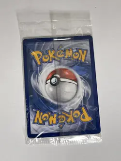 Eevee VMAX SWSH087 Sword & Shield Promo Card Holo Sealed, Near Mint - Image 3