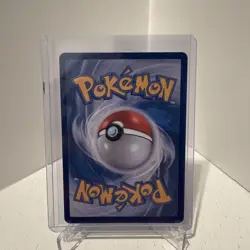 Team Rocket's Meowth AR 109/098 SV10 Glory of Team Rocket Pokemon Card Korean - Image 2