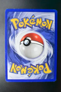 Eevee 11 JR Stamp Rally Promo 2000 Pokemon Card - Image 5