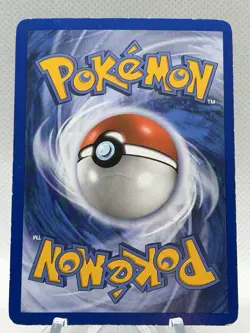 Vaporeon 6/17 - Holo Foil Rare - Pop Series 3 Promo 2006 - Pokemon Card - Image 2