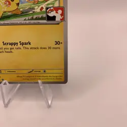 Pikachu 101 Sv: Scarlet & Violet Promo Cards Regular - Image 5
