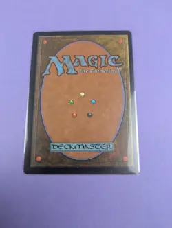 MTG Magic The Gathering: Exodus: Oath of Druids Rare - NM - Image 2