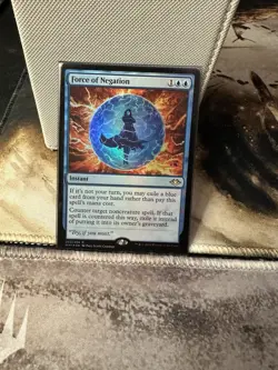 Force of Negation Modern Horizons Foil - Image 2