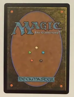 Piko Piko Hammer (Hammer of Nazahn) Borderless Rainbow Foil - Secret Lair MTG - Image 2