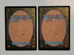 Dualcaster Mage & Dragonspeaker Shaman - Jumpstart - NM - MTG - Image 2