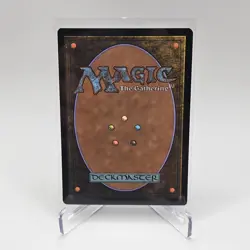 Gloomlake Verge (Borderless) MTG Duskmourn Rare 331 NM - Image 2