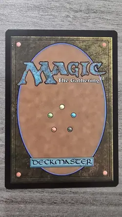 x4 Laughing Mad (C) #143 FINAL FANTASY MTG NM - Image 2