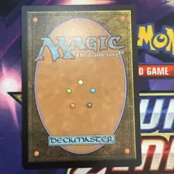 Wheel of Misfortune Commander Legends #211 Rare - Image 2