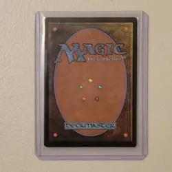 Ardent Elementalist- Innistrad Midnight Hunt Foil MTG NM - Image 2