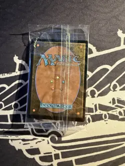 MTG The Soul Stone Prerelease Promo SEALED MINT 0066 *BRAND NEW* - Image 2