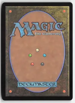 MTG - Defense Grid R The Brothers' War: Retro Frame Artifacts 13 LP-NM - Image 2