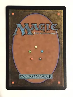 Forest 304 SP Foil Champions of Kamigawa MTG - Image 2