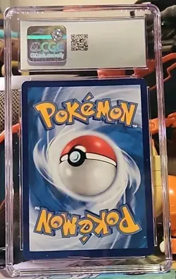CGC 9 Togepi & Cleffa & Igglybuff GX CSM2cC 071/150 RR Pokemon Sun&Moon Chinese - Image 2