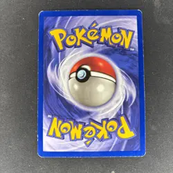Electabuzz #2 LP Gold Kids WB Stamp Wizards Pokemon 1st Movie Black Star Promo! - Image 4