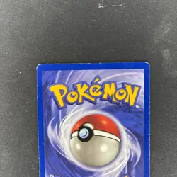 Electabuzz #2 LP Gold Kids WB Stamp Wizards Pokemon 1st Movie Black Star Promo! - Image 5