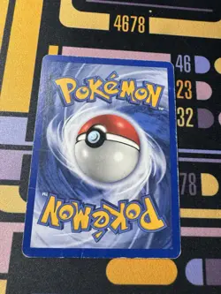 MAREEP - 58/75 - Pokemon - Neo Discovery - Image 2