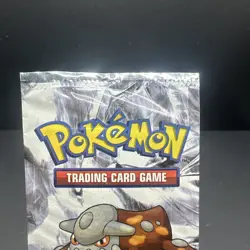 Pokemon Pop Series 8 Booster Pack Sealed - Brand New - Image 3