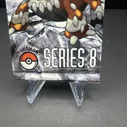 Pokemon Pop Series 8 Booster Pack Sealed - Brand New - Image 4