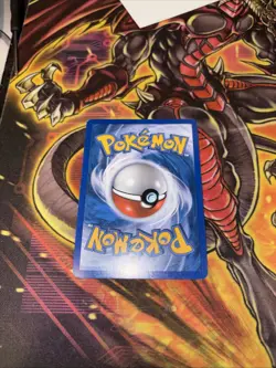 Lightly Played Ho-Oh LEGEND top - 111/123 - Rare Holo Legend Pokemon HeartGold & - Image 2