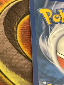 Lightly Played Ho-Oh LEGEND top - 111/123 - Rare Holo Legend Pokemon HeartGold & - Image 3