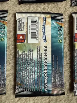Pokemon TCG Sun & Moon Cosmic Eclipse Booster Packs Lot Of 12! - Image 3