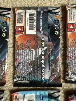 Pokemon TCG Sun & Moon Cosmic Eclipse Booster Packs Lot Of 12! - Image 5