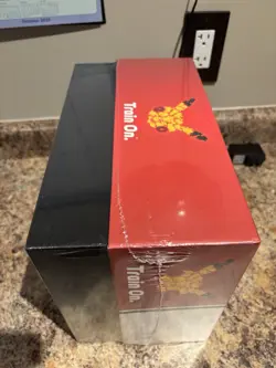 Pokemon XY Generations Super Premium Collection Mew and Mewtwo 20th Anniversary 820650821714 - Image 5