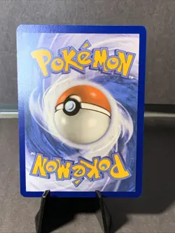 Pokemon TCG Pidgey 016/165 Reverse Holo Play! League Stamp Promo 151 NM/M - Image 2