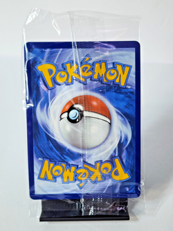 Vanillish NM Snowflake Stamped SEALED 190/182 Holiday Calender Pokemon TCG - Image 2