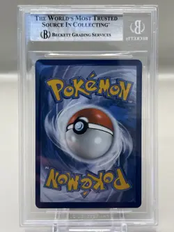 2022 Pokemon Sword & Shield Astral Radiance Greninja RADIANT R BGS 9 Mint Clean - Image 2