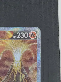 Pokemon Entei V Galarian Gallery #GG36/GG70 Crown Zenith Ultra Rare NM - Image 3