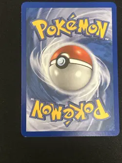 Pokemon Ex Crystal Guardians - Luvdisc - 7/100 - Holo Rare - NM Swirl - Image 5