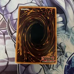(EF) Yugioh Belial - Marquis of Darkness - Secret Rare Unlimited PTDN-EN099 VLP - Image 2