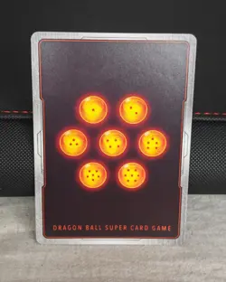 Nappa FS09-12 Legends Art - Dragon Ball Super Card Game Fusion World - Image 2