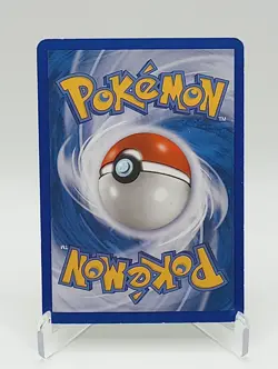 Lileep 56/92 Stamped Reverse Holo EX Legend Maker Pokemon Card Near Mint - Image 2