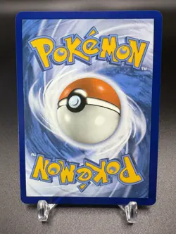 2023 Pokemon TCG Miriam Card 251/198 Scarlet Violet SIR - Image 2